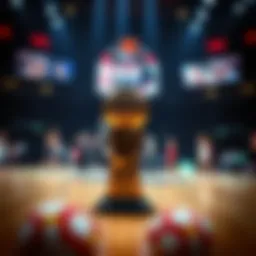 Evaluating the Highest Odds to Win the NBA Finals: A Comprehensive Analysis Introduction