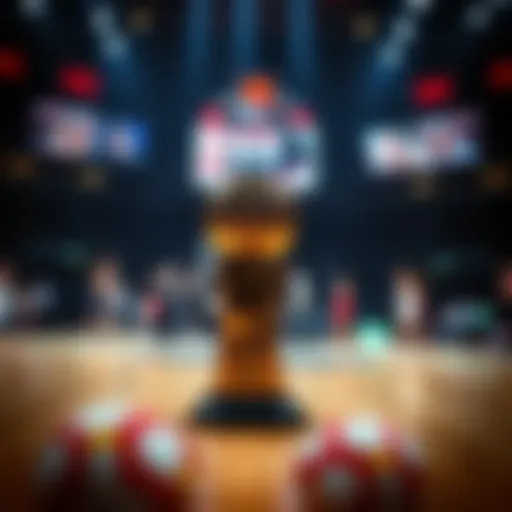 Evaluating the Highest Odds to Win the NBA Finals: A Comprehensive Analysis Introduction