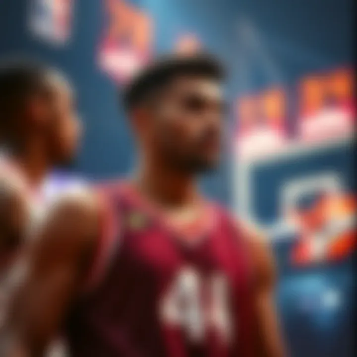 Notable Evaluating the Highest Odds to Win the NBA Finals: A Comprehensive Analysis