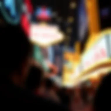 Notable Exploring Affordable Last Minute Shows in Las Vegas
