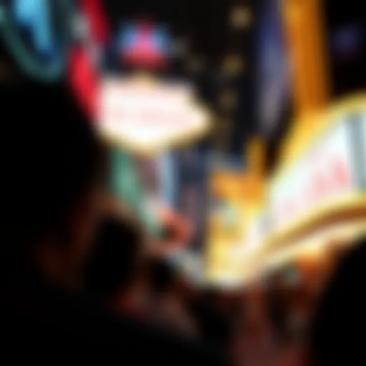 Notable Exploring Affordable Last Minute Shows in Las Vegas