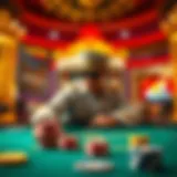 Overview of Captain Jack Casino bonus structure