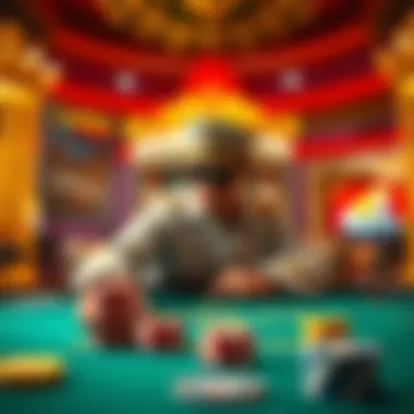 Understanding the Bonus Structure at Captain Jack Casino Overview of Captain Jack Casino bonus structure