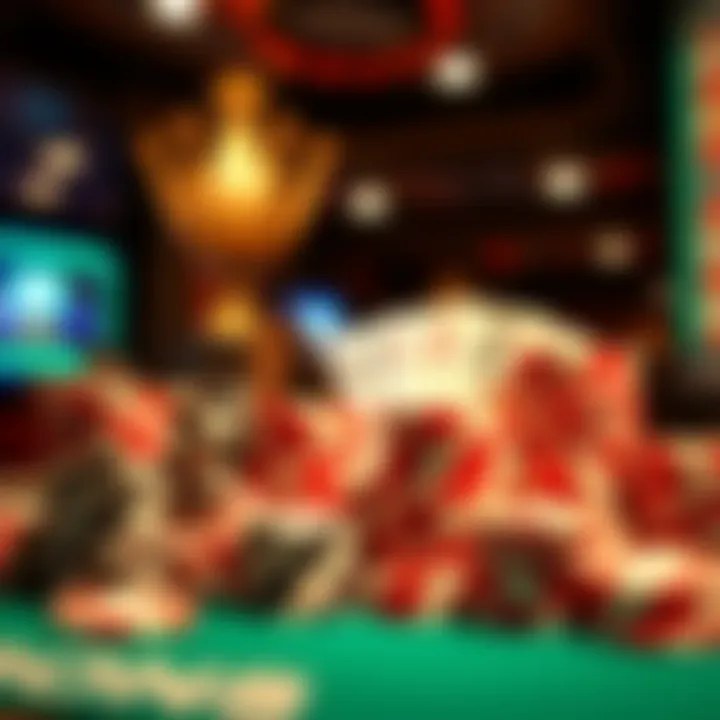 Strategies to Maximize Your Captain Jack Casino Bonus Illustration of strategies for maximizing casino bonuses