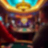 Exploring Career Opportunities at Treasure Bay Casino Introduction