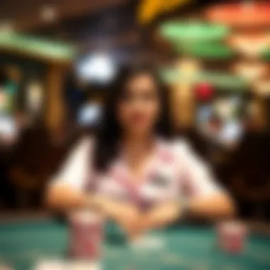 Notable Exploring Career Opportunities at Treasure Bay Casino