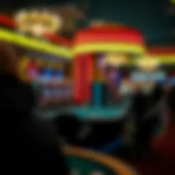 Exploring Casinos in the Midwest: An In-Depth Analysis Introduction