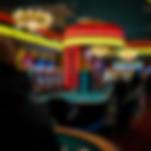 Exploring Casinos in the Midwest: An In-Depth Analysis Introduction
