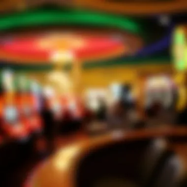 Notable Exploring Casinos in the Midwest: An In-Depth Analysis