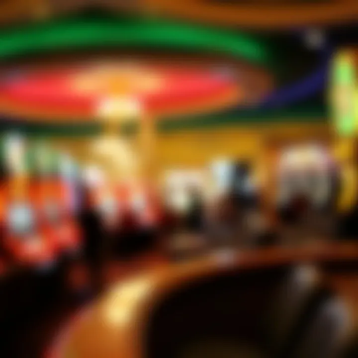 Notable Exploring Casinos in the Midwest: An In-Depth Analysis