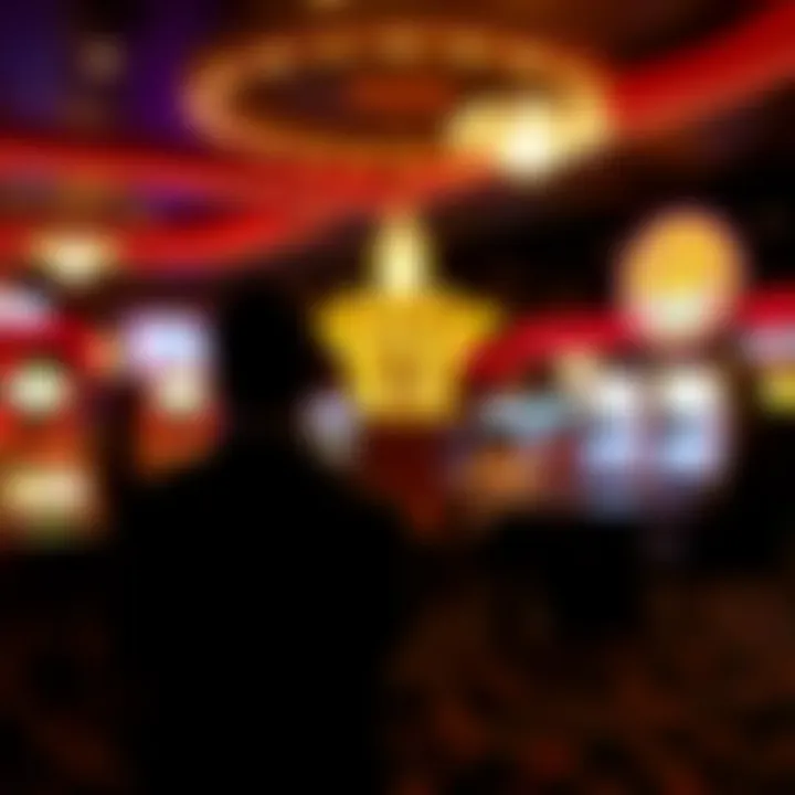 Exploring Casinos in the Midwest: An In-Depth Analysis Summary
