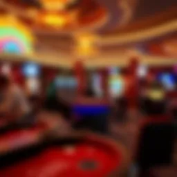 Exploring Casinos Similar to Slots Villa Introduction
