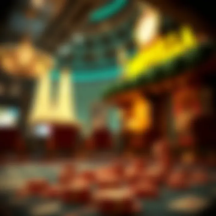Exploring Casinos Similar to Slots Villa Summary
