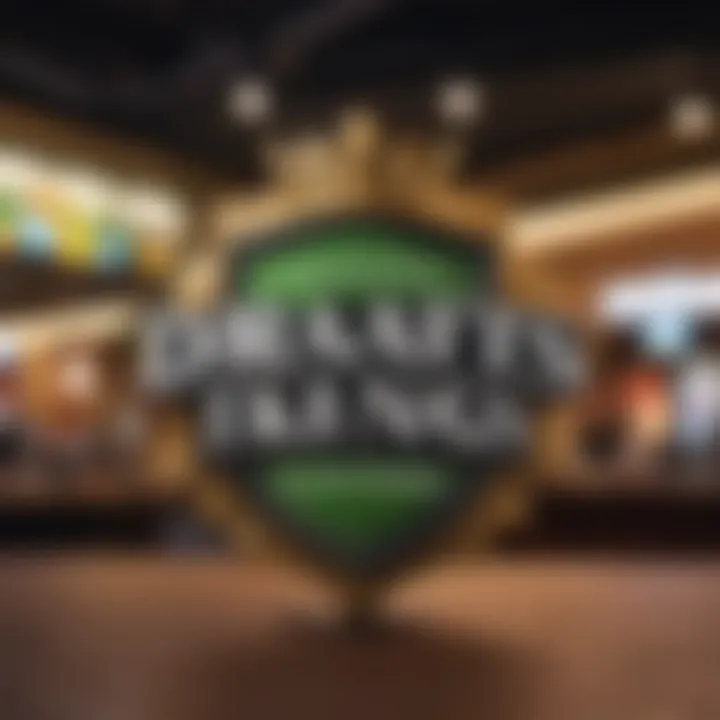 DraftKings logo