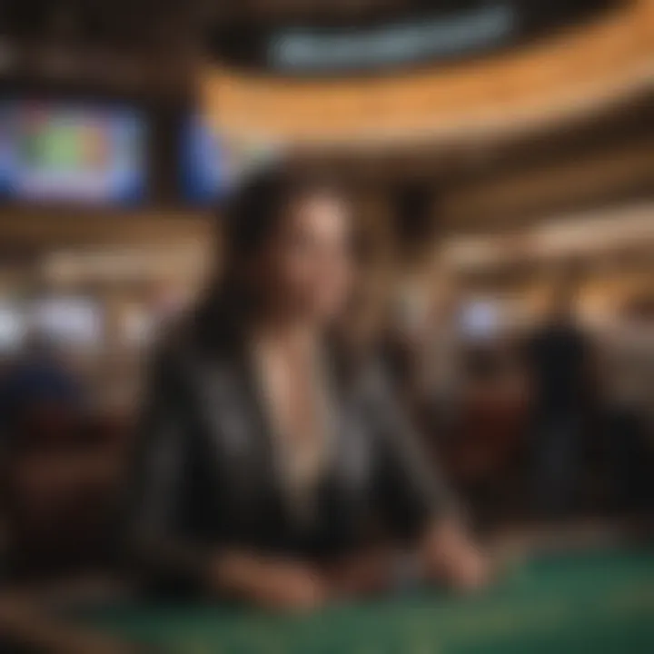 Colorado sports betting landscape