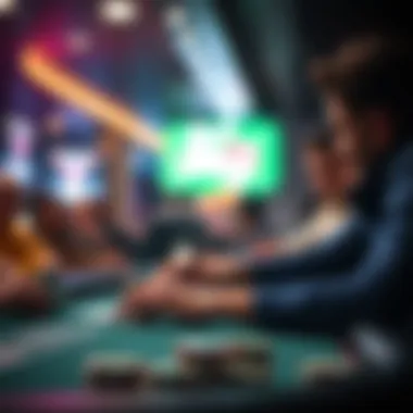 Notable Exploring FCF Betting: A Comprehensive Insight