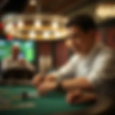 Exploring FCF Betting: A Comprehensive Insight Summary Exploring FCF Betting: A Comprehensive Insight Summary