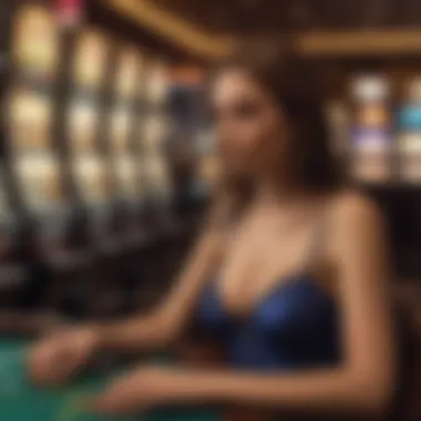 Cultural Impact of Video Poker in Gambling Cultural significance of video poker in gambling