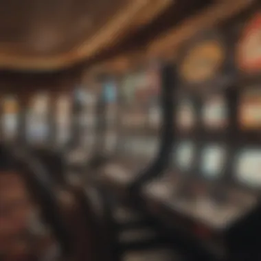 Evolution of Video Poker: A Historical Perspective Historical evolution of video poker games