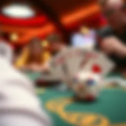 Exciting gameplay showcase of a popular card game