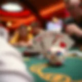 Showcase of a Card Game Exciting gameplay showcase of a popular card game