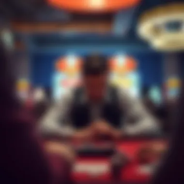 Psychology of Gambling Psychological aspects influencing gambling behavior