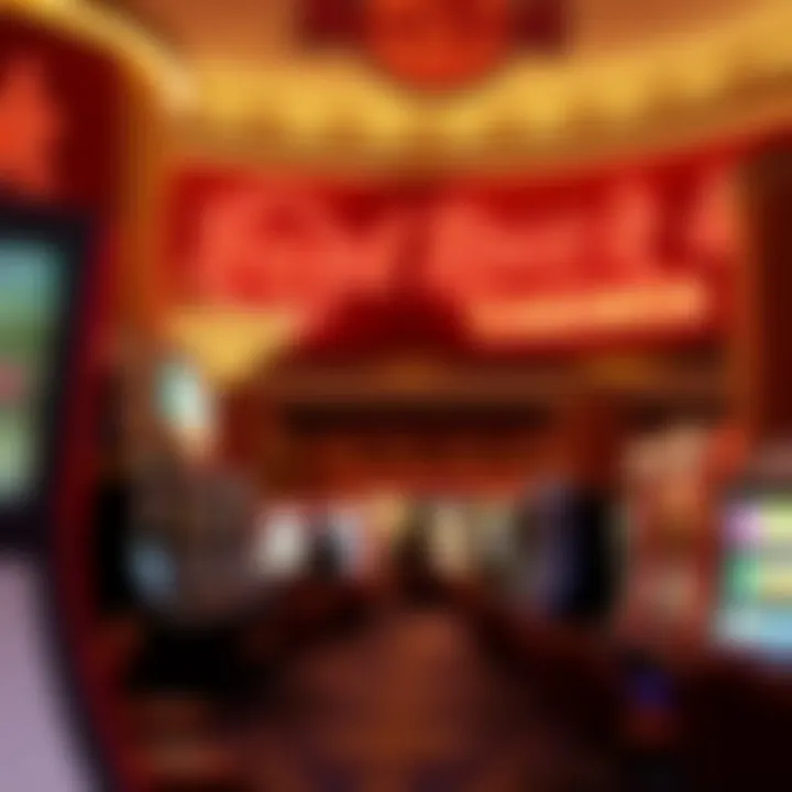 Notable Exploring Hard Rock Casinos in the USA