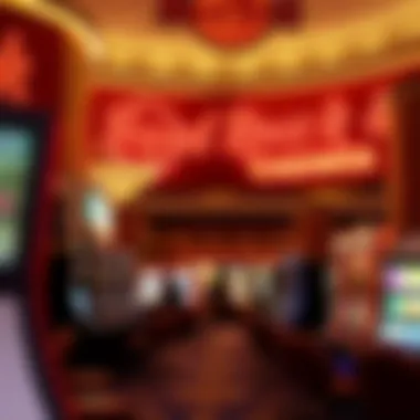Notable Exploring Hard Rock Casinos in the USA Notable Exploring Hard Rock Casinos in the USA