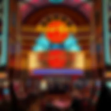 Exploring Hard Rock Casinos in the USA Summary