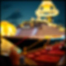 Exploring Holland America Casino Cruise Offers Introduction