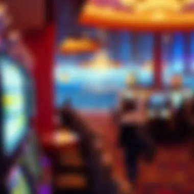 Exploring Holland America Casino Cruise Offers Summary
