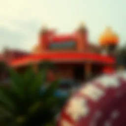 Exploring Isle of Capri: A Gem in Lake Charles, LA Introduction