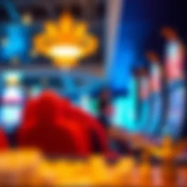 Customer Service Strategies in Focus Insightful overview of Konami Slots customer service strategies