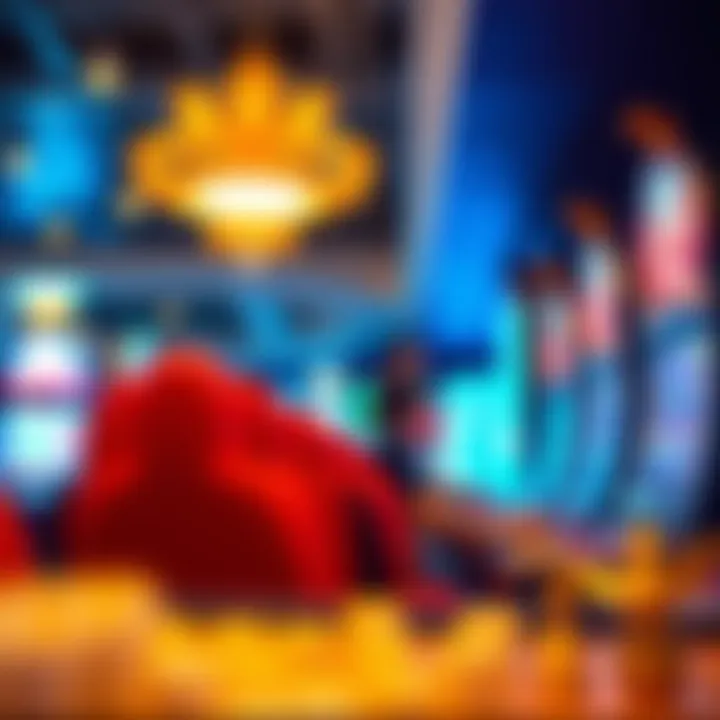 Customer Service Strategies in Focus Insightful overview of Konami Slots customer service strategies