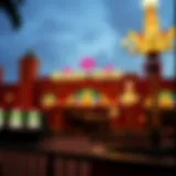 Exploring Mardi Gras Casino in Hollywood, Florida Introduction