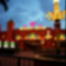 Exploring Mardi Gras Casino in Hollywood, Florida Introduction