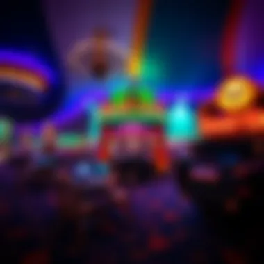 Notable Exploring Mardi Gras Casino in Hollywood, Florida