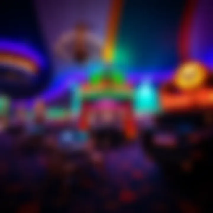 Notable Exploring Mardi Gras Casino in Hollywood, Florida