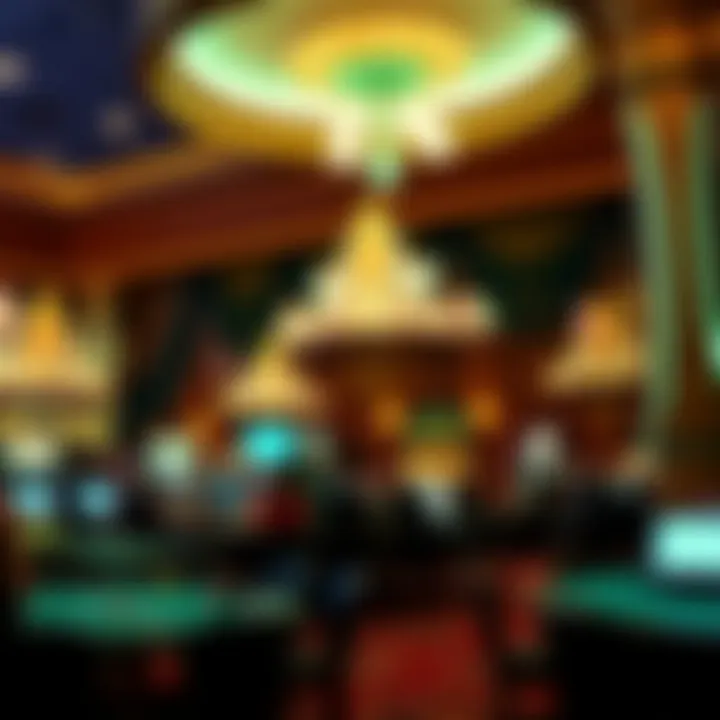Exploring Mardi Gras Casino in Hollywood, Florida Summary