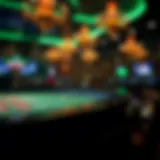 Nyra Bets Platform Overview Overview of Nyra Bets platform features