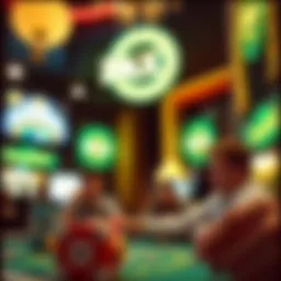 Overview of Parx promo code benefits