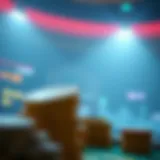Exploring Planet Seven No Deposit Bonus Codes Introduction
