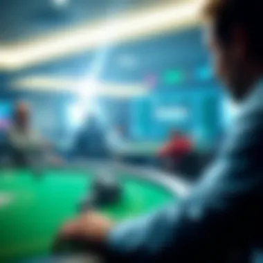 Comparative Analysis of PointsBet Bonuses Comparison of PointsBet bonuses with competitors