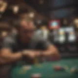 Overview of Florida poker scene