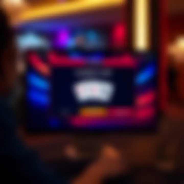 Installation Screen of PPPoker App Installation screen of the PPPoker app for Mac