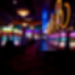 Exploring Promotions at Seminole Nation Casino Introduction