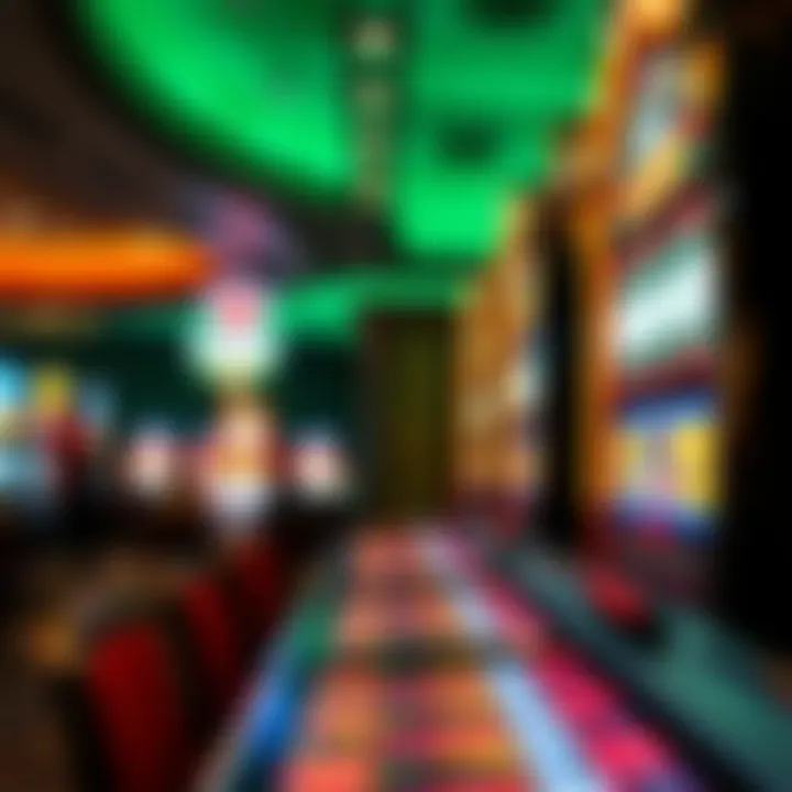 Notable Exploring Promotions at Seminole Nation Casino