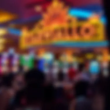 Exploring Promotions at Seminole Nation Casino Summary