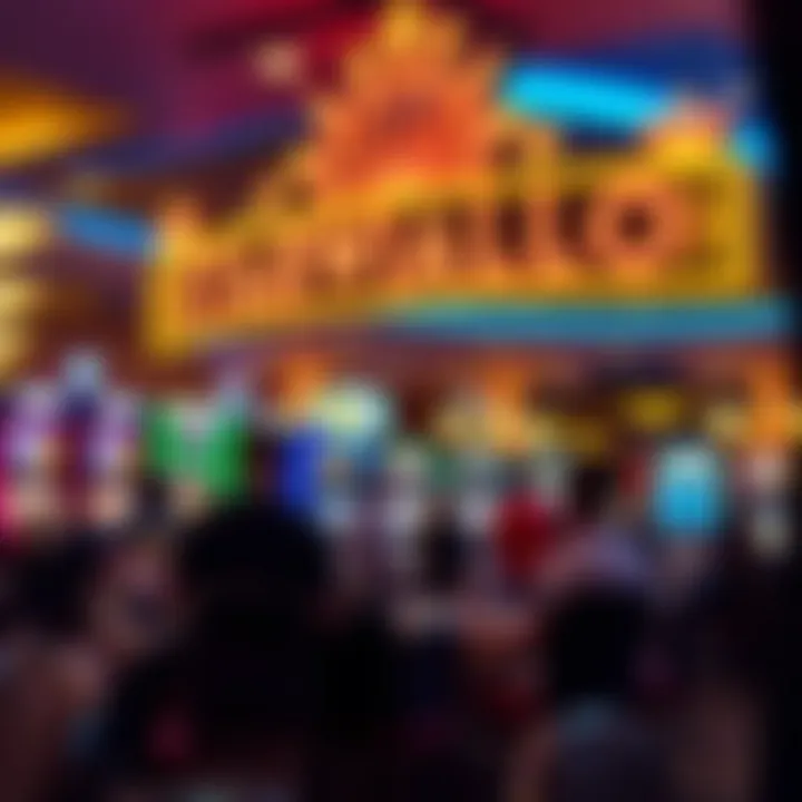 Exploring Promotions at Seminole Nation Casino Summary