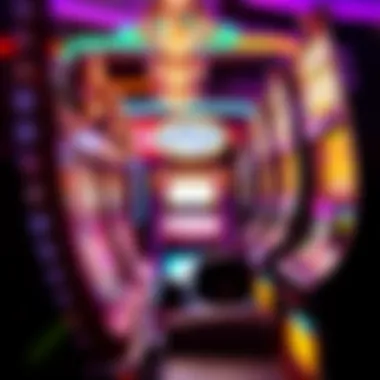 The Role of Regulation in Australian Gambling Impact of regulation on Australian gambling